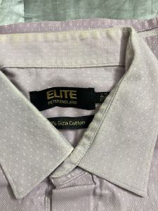 Men's Elite Dress Shirt