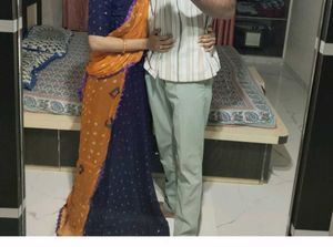 Elegant Dress Material