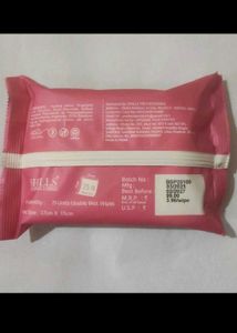 SHILLS Professional Refreshing Wet Wipes