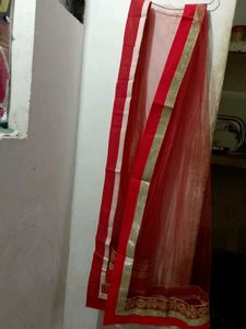 Lahenga Choli Fabric And Dupatta