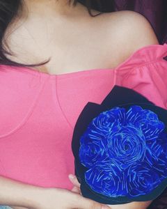 Pink Top