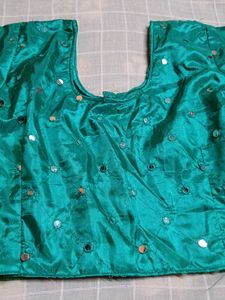 Blouse  For Wedding Or Other Occasions