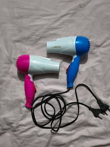 Nova Hair Dryers - Set of 1