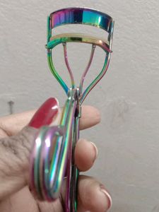 Eyelashe Curler