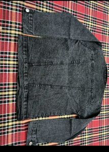 Classic Denim Jacket