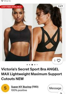 Victoria's Secret Sport Bra