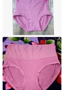 3 Bras+1 Panty