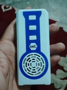 ANS PRO Mp3 Player