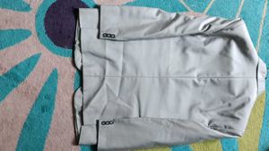 Men's Grey Suit Jacket