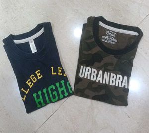 Price Dropped 🥰 Kids' T-shirts Bundle