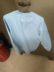 Men's Graphic Print Sweatshirt