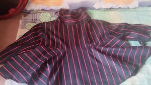 corean style top