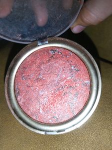 Blush Terra Cottacompact Blusher
