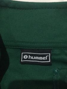 Hummel Jacket Size 42 -xl
