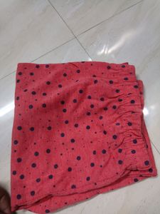 Summer Special Girls Capri