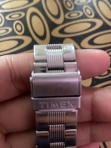Timex Men's Watch