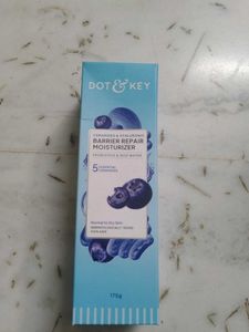 Dot & Key Barrier Repair Moisturizer