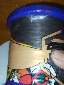 Premium Quality Black Colour Cup