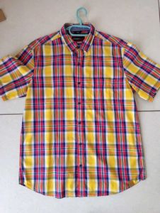 JOHN PLAYERS JEANS SHIRT UNUSED