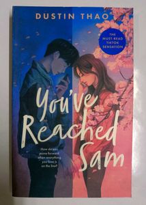 You've Reached Sam by Dustin Thao