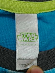 Star Wars 2013 Captain Rex T shirt