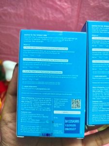 Plum Niacinamide 'Bright Trio Kit * 2
