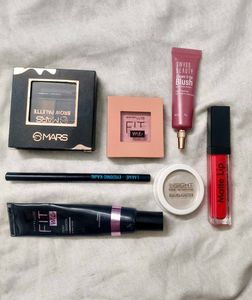 makeup combo