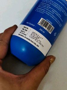 The Derma Co. Anti-Dandruff Shampoo