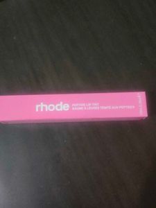 Rhode Peptide Lip Tint