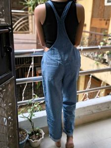 Cotton Overalls/dungaree