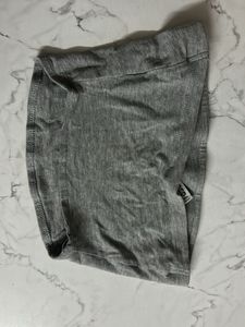 H&amp;M Comfortable Grey Sports Bra
