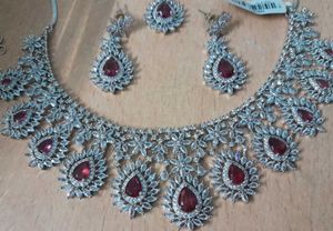 Jewellery Set