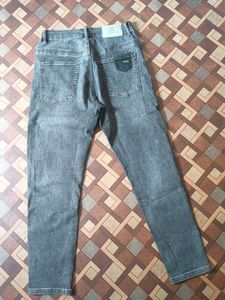 ⚡ ⚡ Flash Sale ⚡ ⚡ Gray Denim Jeans
