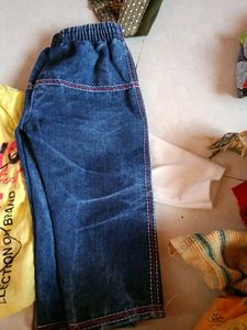 Baby Boy dress.