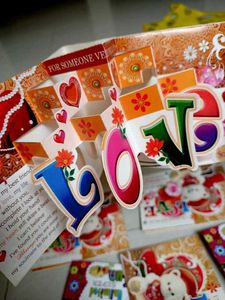 Greeting Cards