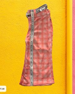 Girls Kurti Suit With Palazzo