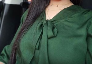 Green Top