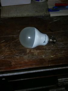 Syska Led Bulb Not Working