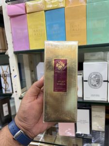 Mancera Cedrat Boise Intense Eau de Parfum