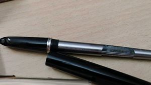 Vintage Parker "51" Fountain Pen