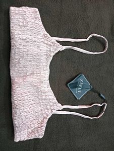 new Pink 🖤Bikini30,32🖤 Top