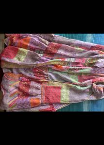 Zudio Ethnic Shrug