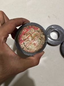 3 Jumbo Speaker Magnets