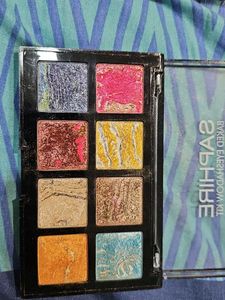 Colorbar &amp; Makeup Kajal Pencils