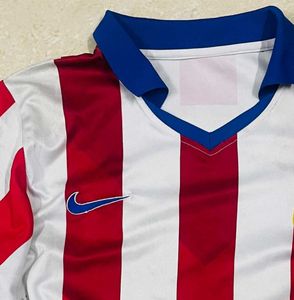 [LIMITED EDITION] Nike 2014-15 Jersey