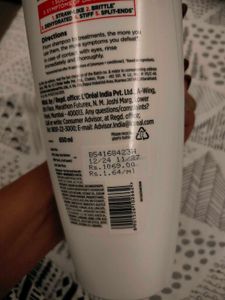 L'Oreal Total Repair 5 Shampoo
