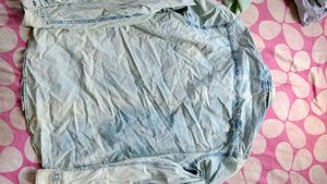 Set of 3 Branded Men's Shirts