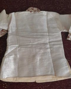 Combo 2 Kurta With Payjama N 1 Blue Set