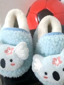 Adorable Koala Slippers