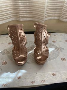 Heels Sandal